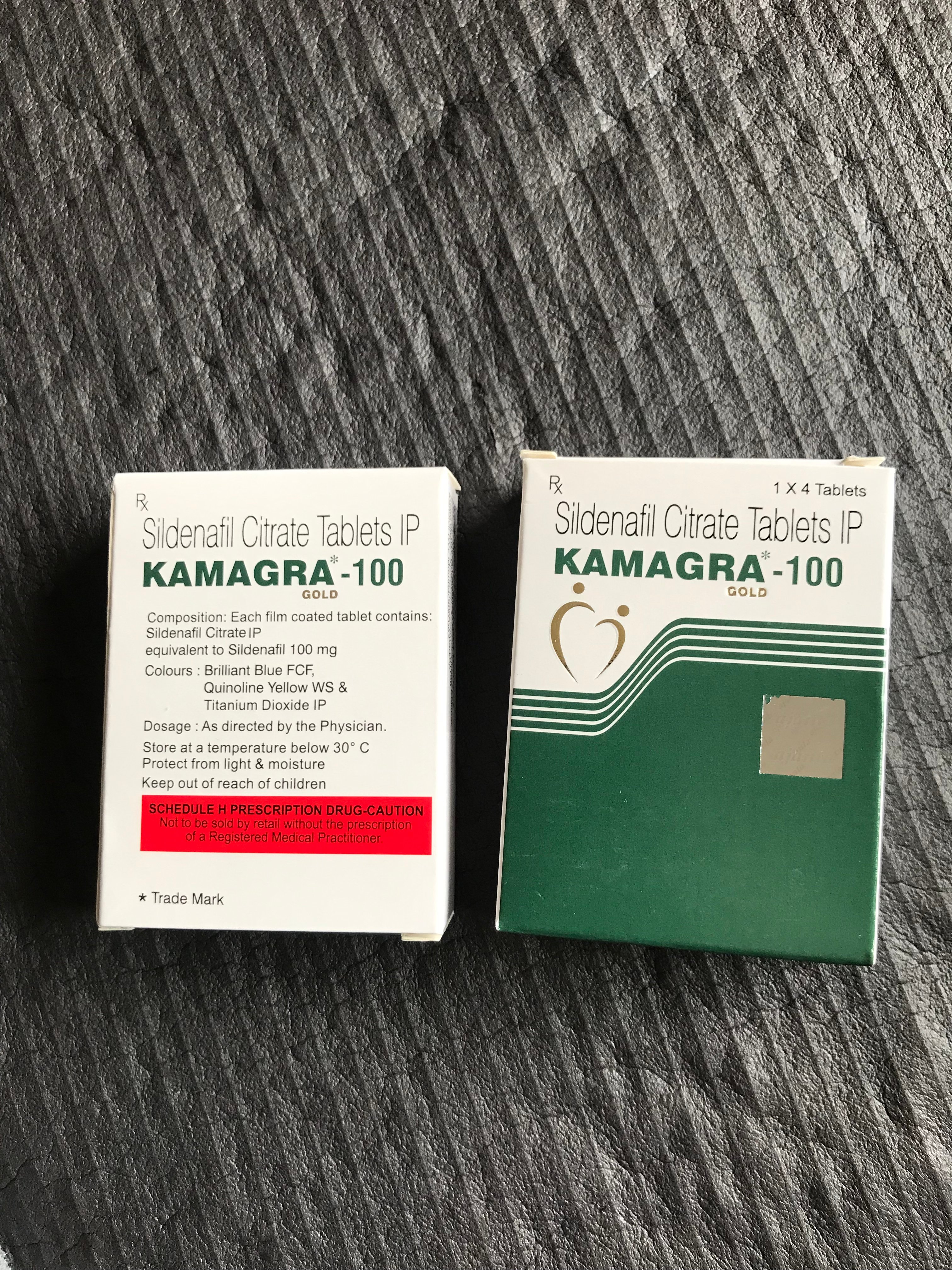 カマグラゴールド50mgの口コミ体験談