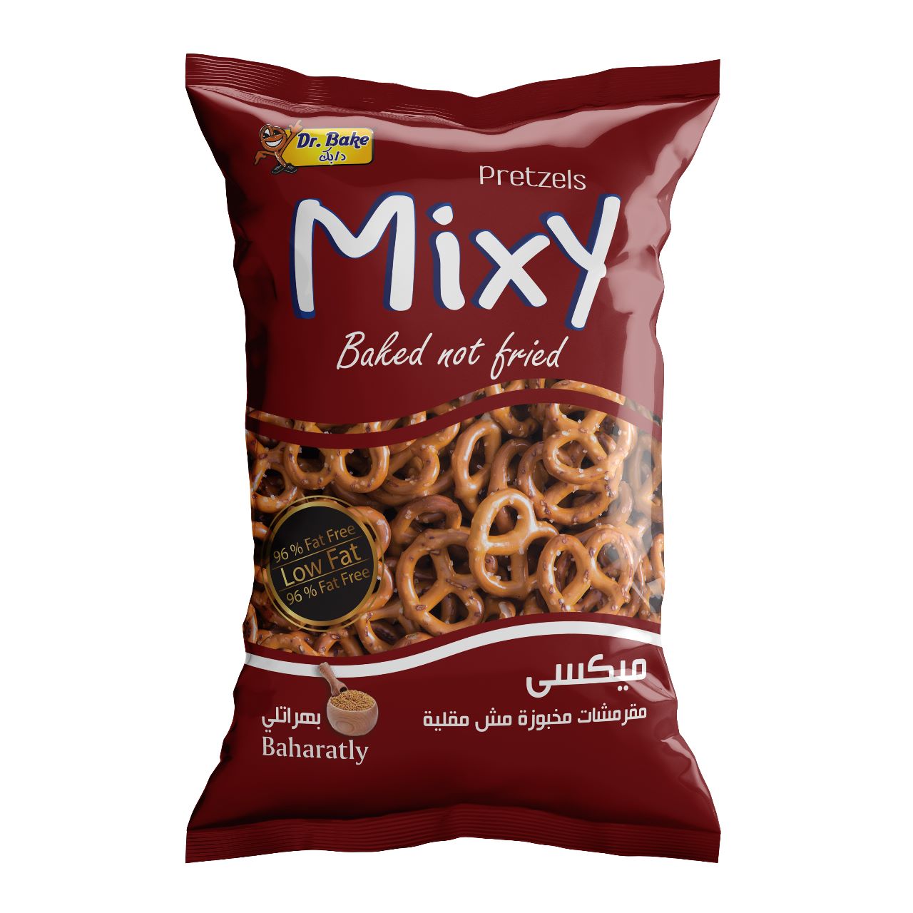 Anyone remember Mixy? :