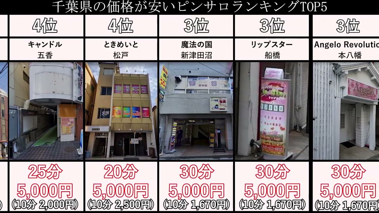 穴場!?】都内のおすすめ格安ピンサロ5選をプロ風俗リポーターが徹底解説(2022年) | パワッチ！