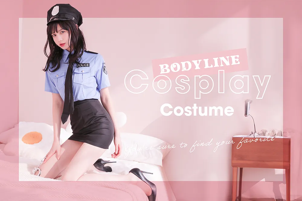 BODYLINE コスプレ・ロリータファッション | BODYLINE