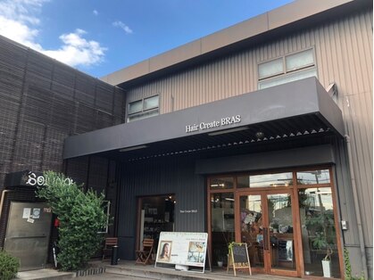 美容院】24 岸和田店【トゥエンティ―フォー】（岸和田・貝塚・熊取）|BIGLOBEヘアサロン検索