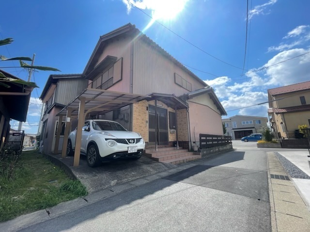 goo住宅・不動産】愛知県あま市木田南四丁目 名鉄津島線 木田駅 物件情報 [1050Z76436886]｜土地(宅地・分譲地・売地)