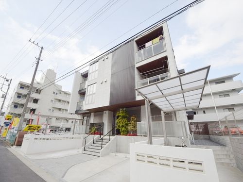 ホームズ】グローバルプラザ日暮里 3階の建物情報｜東京都荒川区東日暮里3丁目24-3