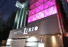 HOTEL LIRIO CALA プンタ・カナ