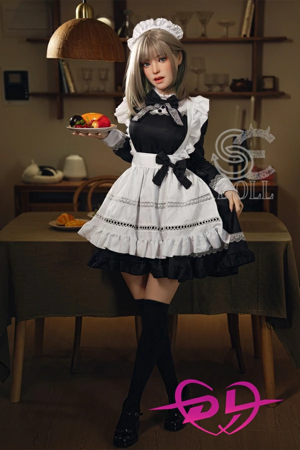 Black Cat Manor ロングメイド服