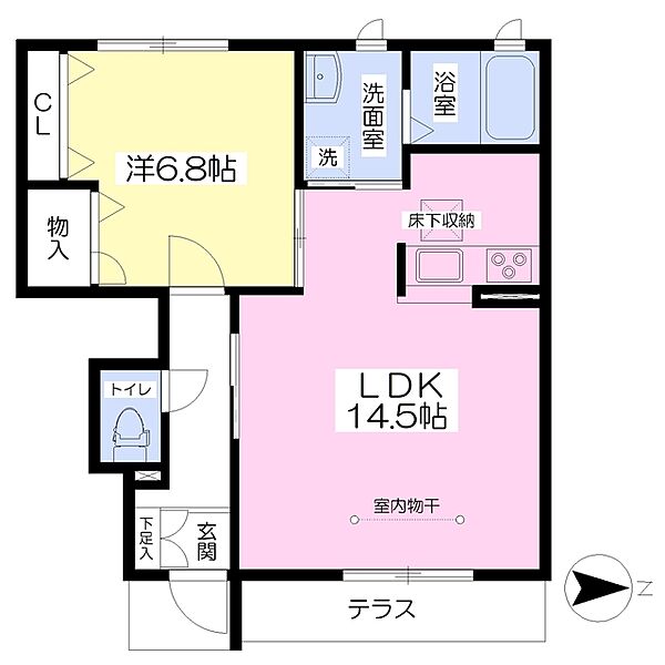 セレブレイトⅠ（八千代市）の賃貸マンション(100001260231)【ピタットハウス】