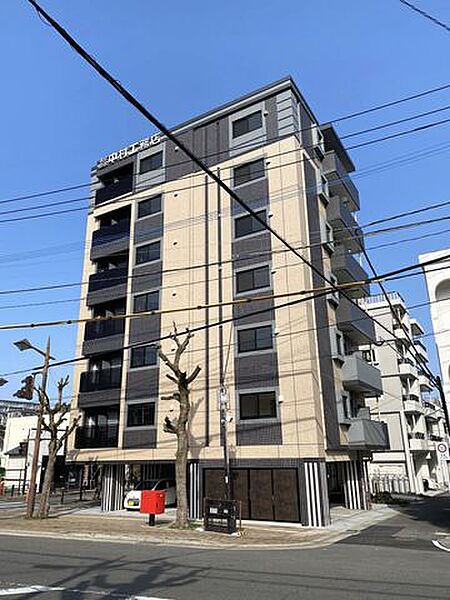 ホームズ】栄町マンション(足立区)の賃貸情報