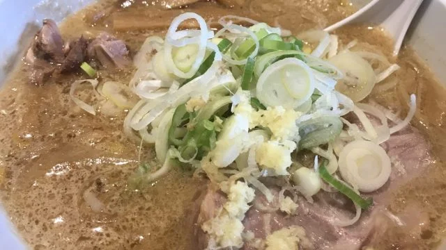 大島』さん（東京都江戸川区船堀）でTRYラーメン大賞殿堂入り！札幌の有名店『すみれ』直系札幌味噌らーめん！【KJラーメンブログ】 – COZYSTYLE