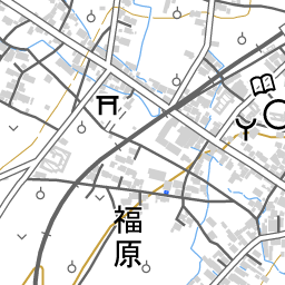 合志市 福原 全7区画