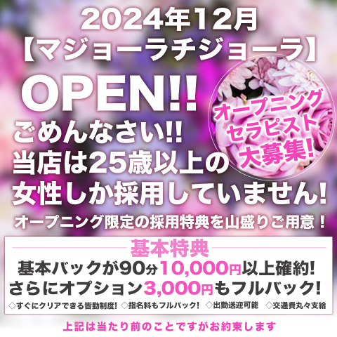 堺・岸和田・泉南のおすすめメンズエステ求人