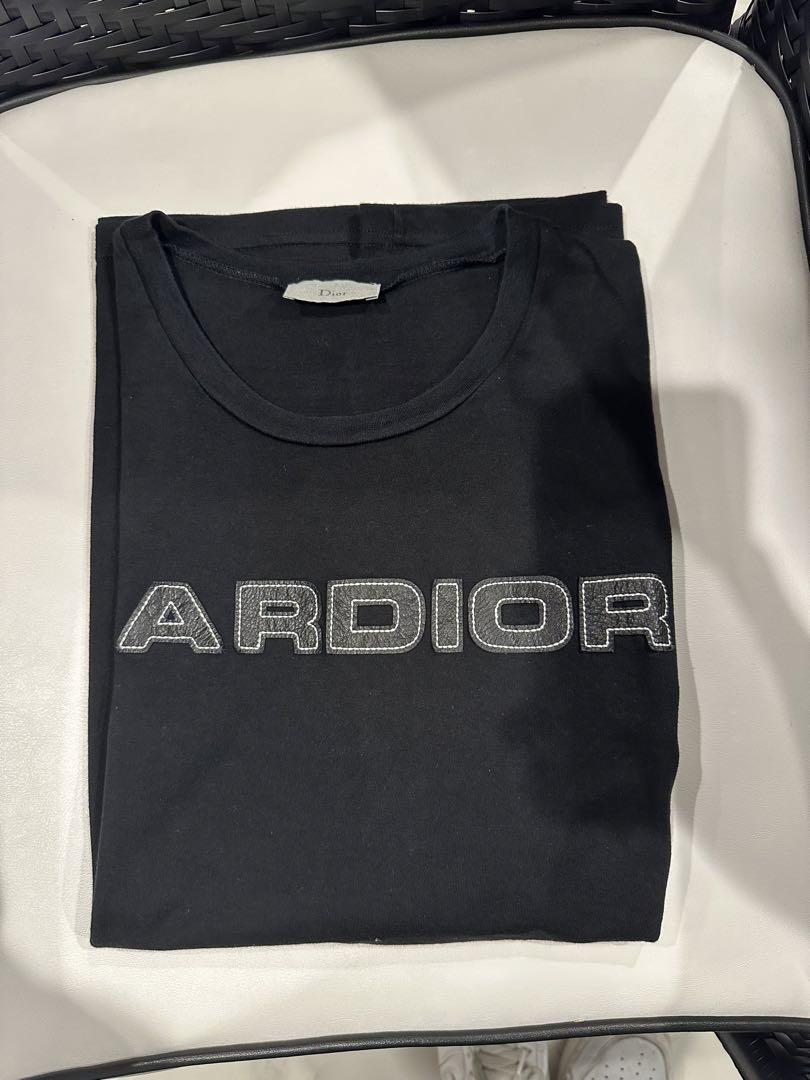 Dior ディオールブランドtシャツカットソー コピー春夏かわいい