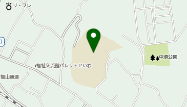 府中市役所（広島県）