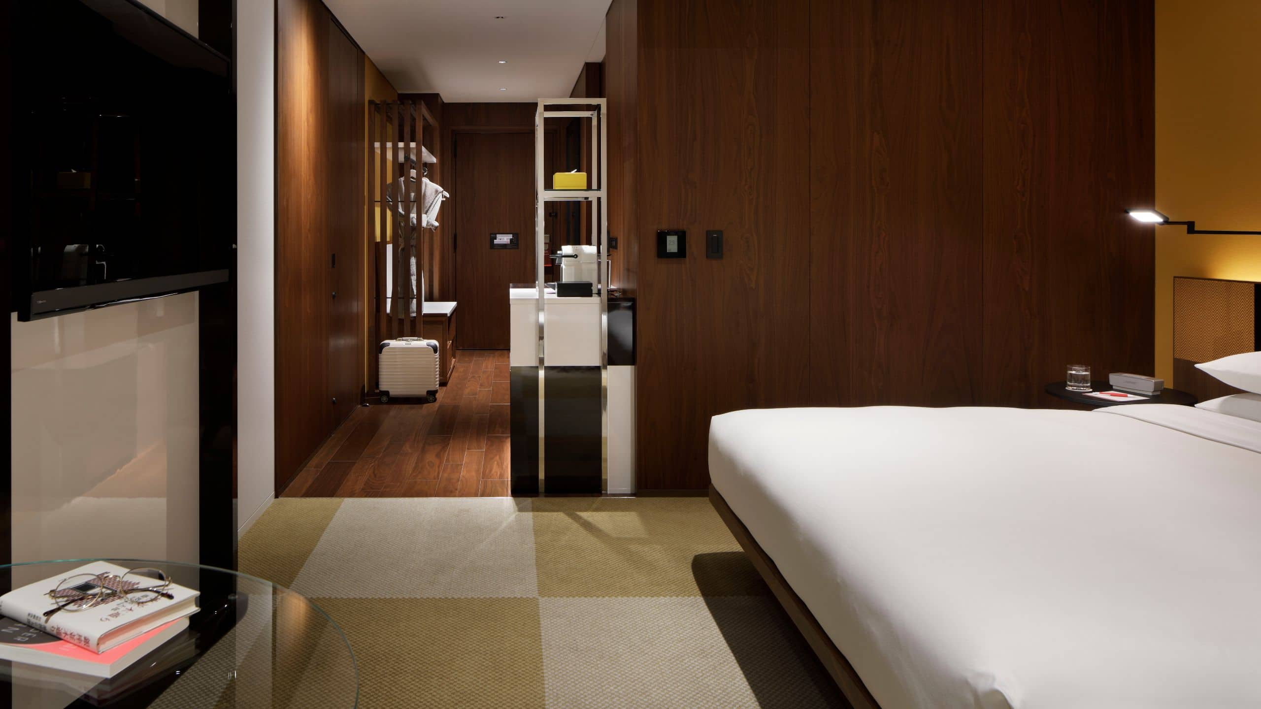 Hotel Sunroute Ginza, Tokyo |