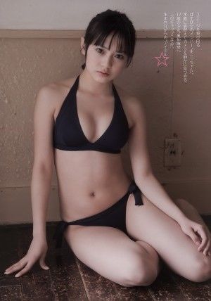 画像・ＷＥＥＫＤＡＹはグラドル日記（９７５）】形のきれいなＧカップ巨乳に絶対的な自信を持つ福永まや！ - サンスポ