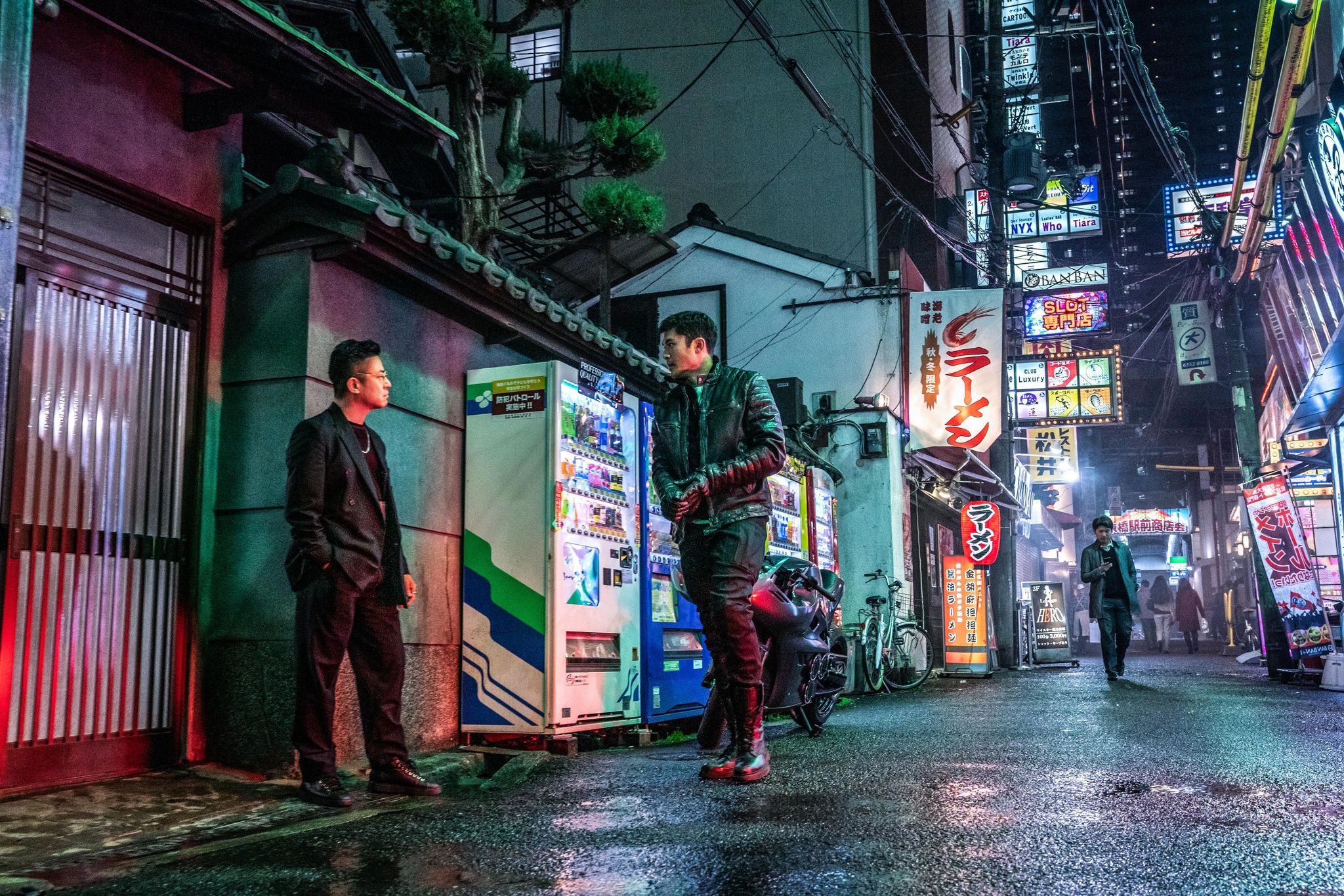 ジャンボ酒場 京橋駅前店（京橋/たこ焼き） - Retty