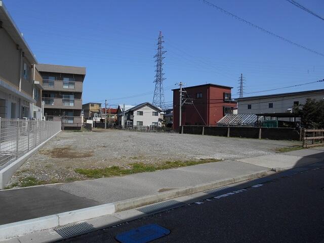 石川県金沢市北安江町の地図 住所一覧検索｜地図マピオン