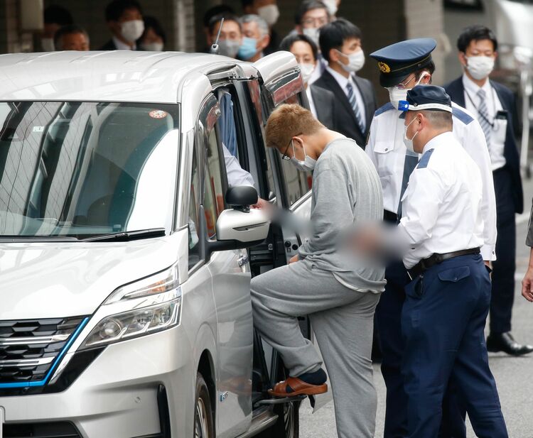 盗撮事件に強い渋谷の弁護士に依頼するメリット | 渋谷支店サイト｜弁護士法人泉総合法律事務所