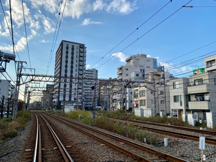 交通・アクセスのご案内｜東京の専門学校｜日本工学院