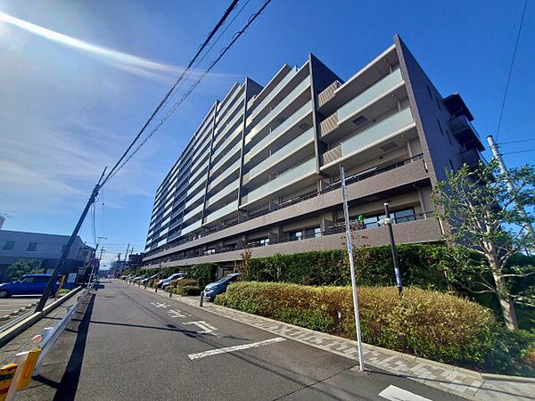 ホームズ】プレステージ湘南(大和市)の賃貸情報