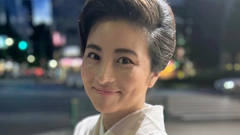 前田愛の画像・写真 | 中村勘太郎と前田愛が結婚会見「笑顔の絶えない家庭にしたい」 18枚目 |