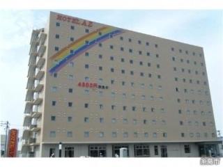 HOTEL AZ 福岡糸島店」(糸島市-ホテル-〒819-1112)の地図/アクセス/地点情報 - NAVITIME