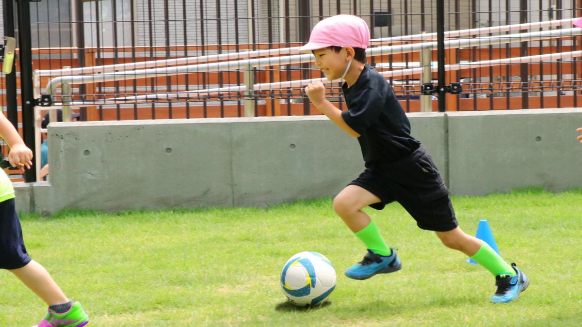 調布市立 布田小学校 - 調布