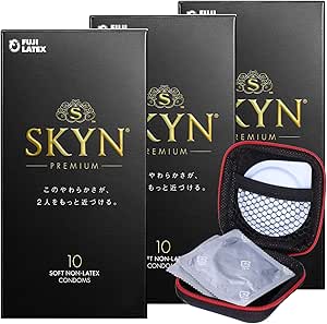 コンドー厶 こんどーむ SKYN