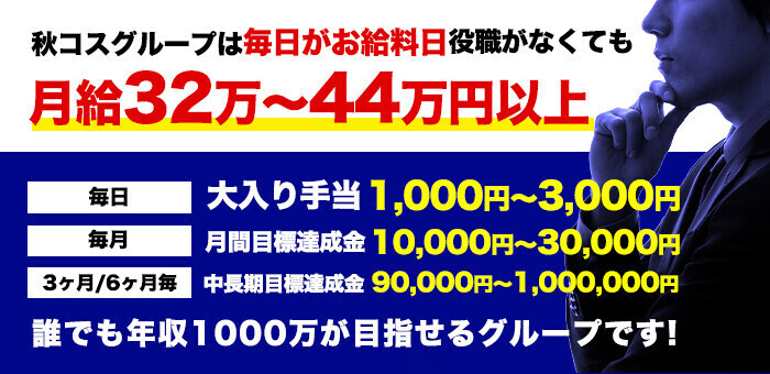 鶯谷 [台東区]の風俗店員・受付スタッフ求人！高収入バイト募集｜FENIX JOB