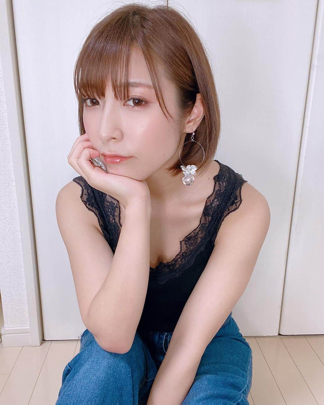 しいなゆき ショートカット美少女AV女優 エロ画像すももちゃんねる