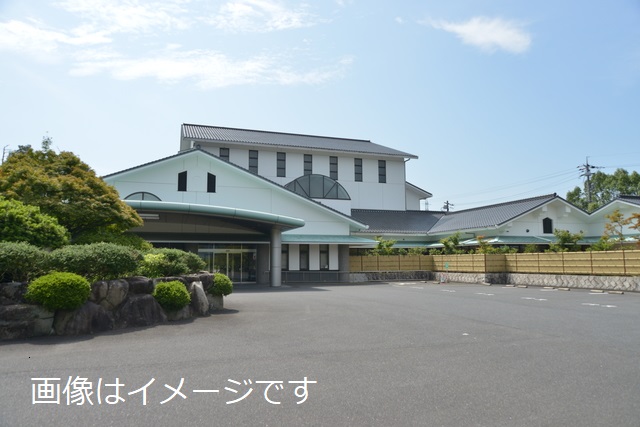 プリエール杵築 やすらぎの杜（杵築市のご案内。斎場・式場選び・家族葬なら「大分県斎場.com」