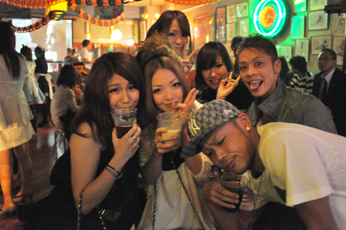 Girls Bar misano・ミサノ -