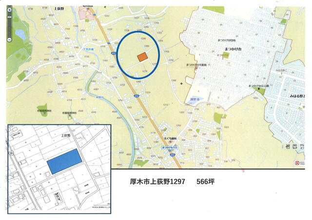 さがみ野駅の売事業用地特集｜Tatsuwa-さがみ野駅版｜工場用地・倉庫用地・商業用地|事業用不動産物件専門の立和コーポレーション