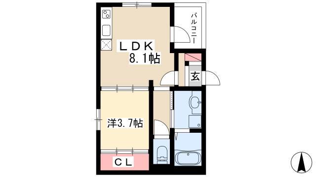 御器所セントラルビル（旧：御器所フロントビル）|名古屋の賃貸オフィス・テナント探しなら(株)オフィッコス