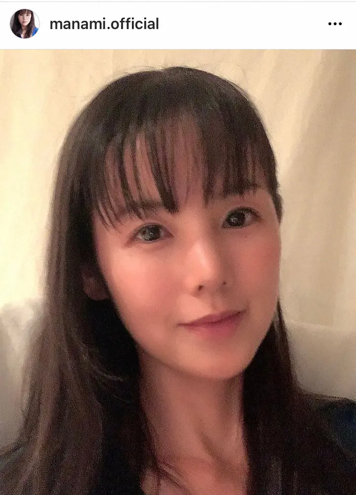 小西真奈美45歳に見えない！誕生日で近影  ファン「幾つにもなっても若い」「いつまでもその可愛い笑顔を‼️」：「おっ！」でつながる地元密着のスポーツ応援メディア