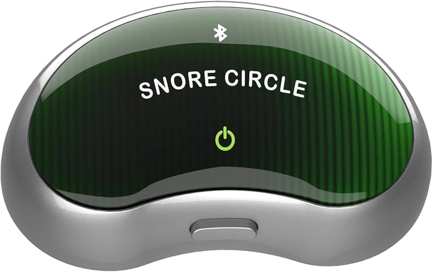 【22日まで！5000円オフクーポン配布中】いびき防止グッズ スノアサークル プロ SnoreCircle