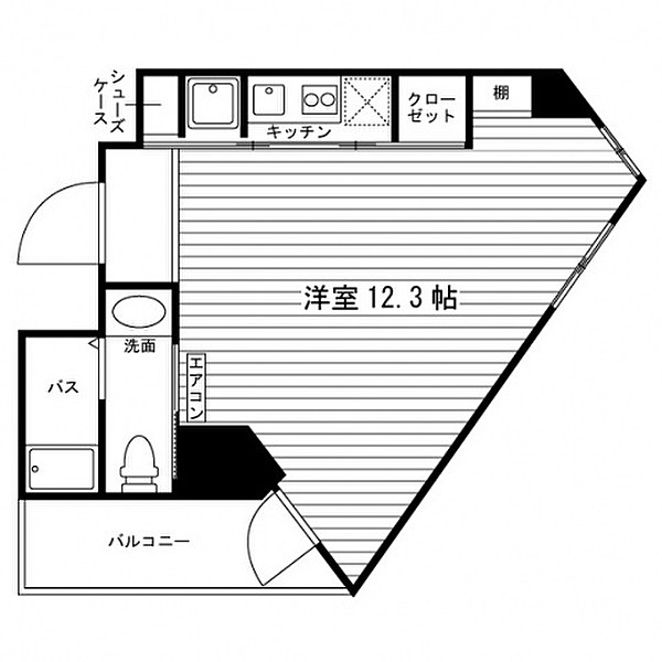 JS-10780】カルムガーデン錦糸町｜東京有明医療大学に通える学生マンション・アパート・学生会館・食事付き学生寮の下宿検索サイト