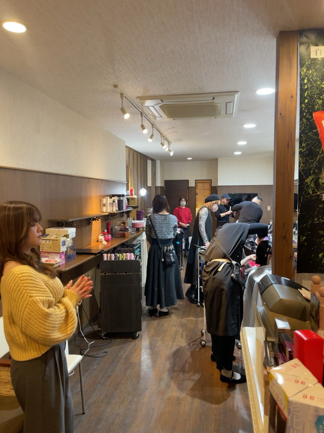 河内花園駅で人気の美容院・美容室・ヘアサロン｜ホットペッパービューティー