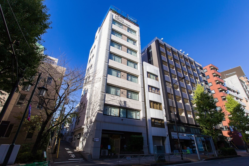 HOTEL ヒマラヤ クラウド ホテル, 東京都