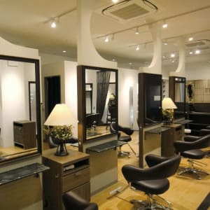 名古屋市中川区で美容室行くならHair salon Sunny（ヘアサロンサニー）