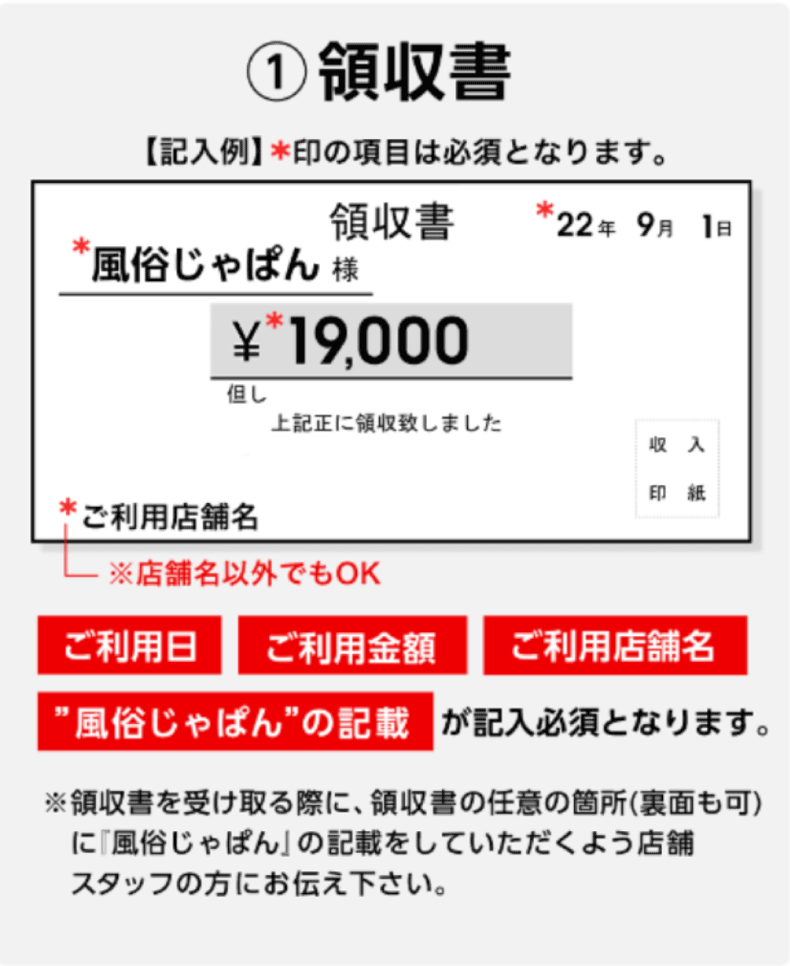 風俗じゃぱん】限定オプション枠リニューアルのお知らせ | 風俗広告プロジェクト-全国の風俗広告をご案内可能