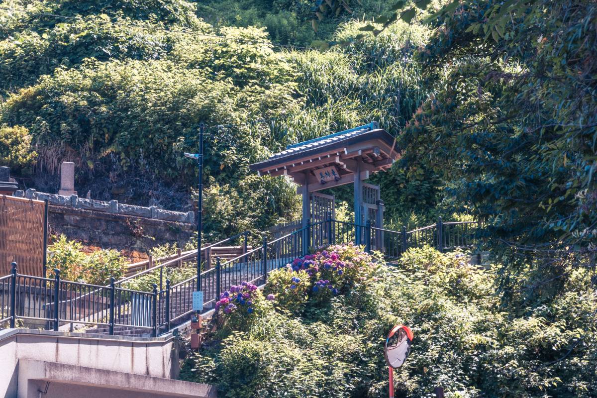 縁結びの神さまに会いに。心をこめて、お参りしたい「縁結びの神社」案内[2ページ目] | キナリノ