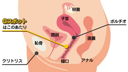 中イキと私の5日間 ～あいさんの場合～ 未体験ユーザーの手書き日記を公開！ ｜ iro