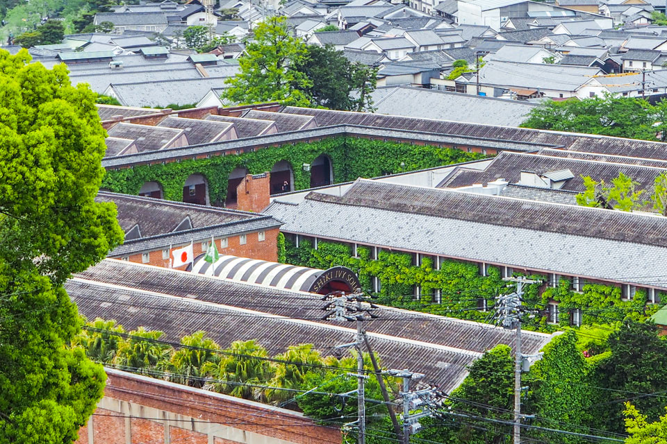 倉敷 川西町のピンサロや水島の一発屋など本番風俗を調査！