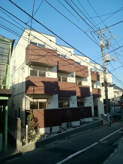 ホームズ】ディップス高田馬場駅前(新宿区)の賃貸情報