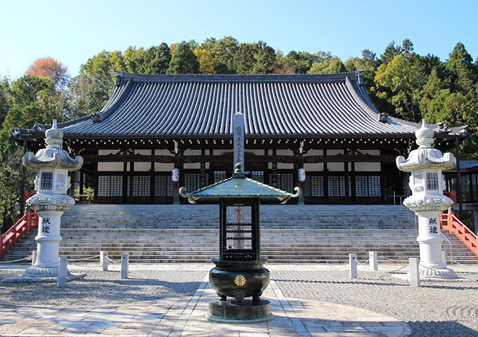 クチコミ : 西本願寺 阿弥陀堂門