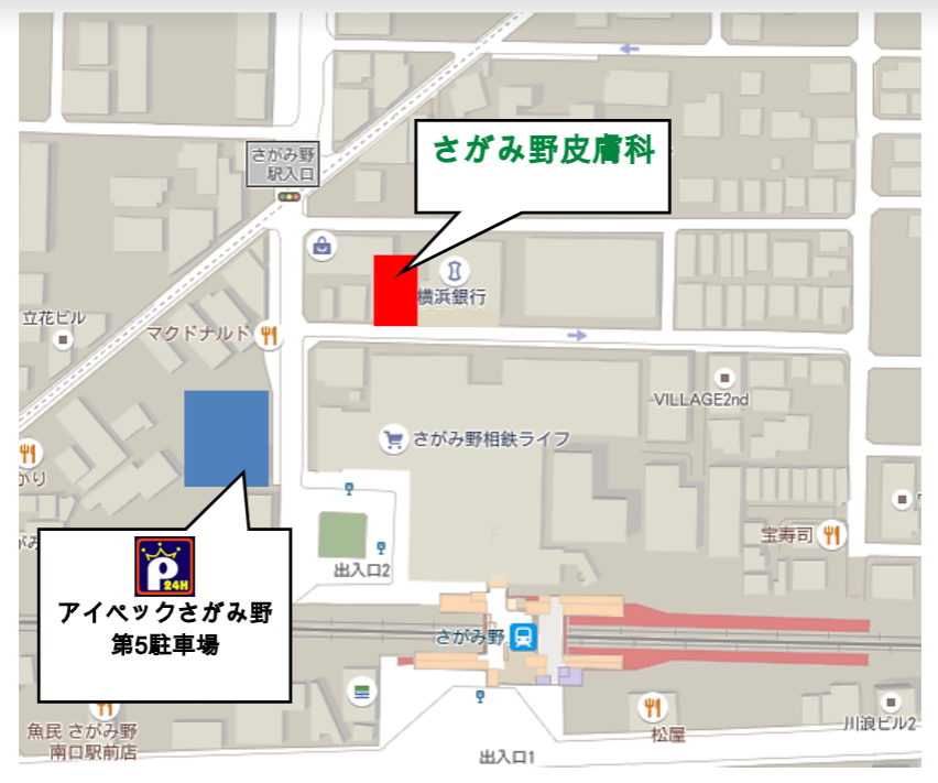 相鉄本線の横浜から海老名まで１日で歩いてみた【相鉄本線歩き旅 ＃01】 - 本とか旅とか悟りとか。