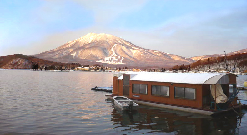 サイクリングで信濃町を堪能できるおすすめコース紹介！グルメや写真スポットもおすすめ！