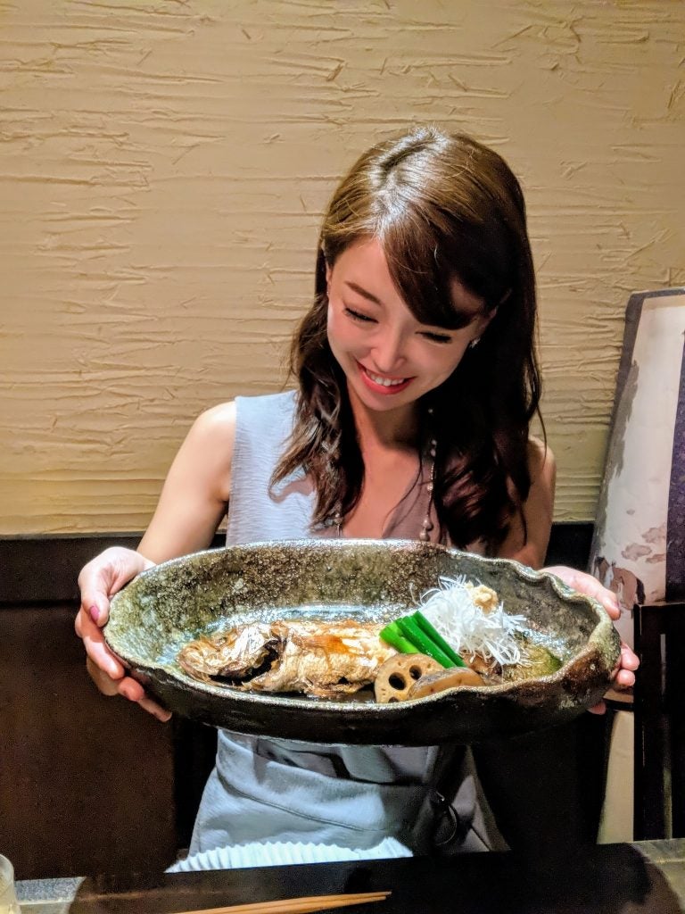 恵比寿】大人のための隠れ家『別邸』で、本格焼き鳥と和食をごゆるりと | favy[ファビー]