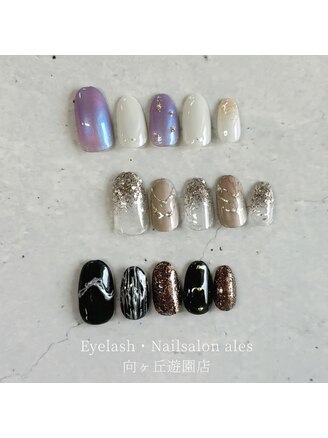 nail salon Eclat 登戸・向ヶ丘遊園店【ネイルサロン エクラ】｜ネイルサロン予約(BIGLOBE)