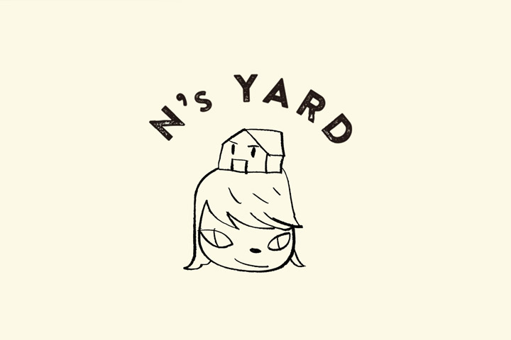 奈良美智が手がける那須の美術館「N's YARD」カフェやグッズ、混雑、所要時間など | ちゅんだかブログ